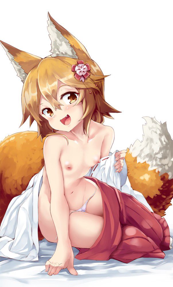 貧乳の高画質なエロ画像を探してみました!