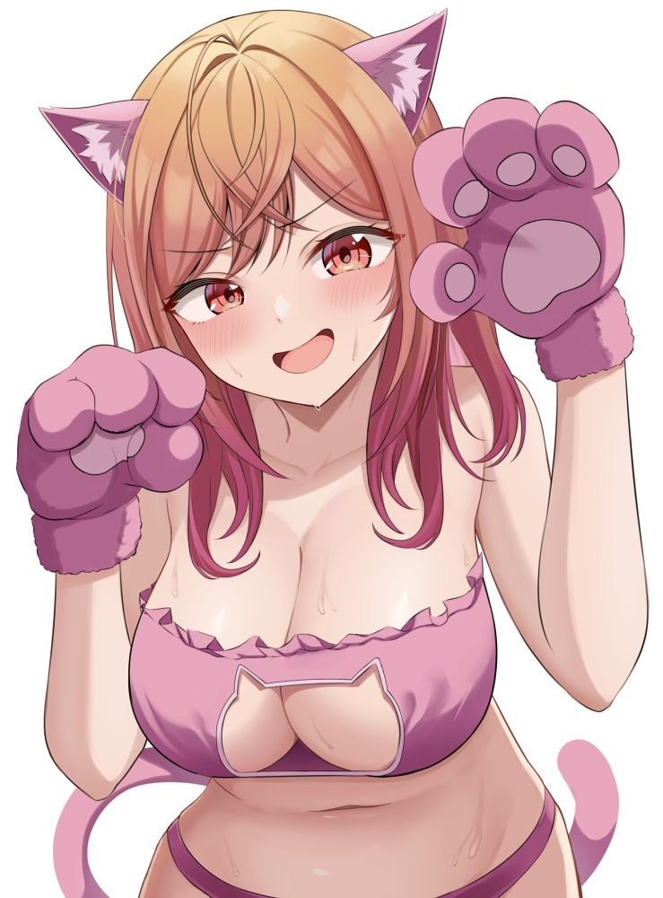 パンツ・下着の抜けるエロ画像まとめ!
