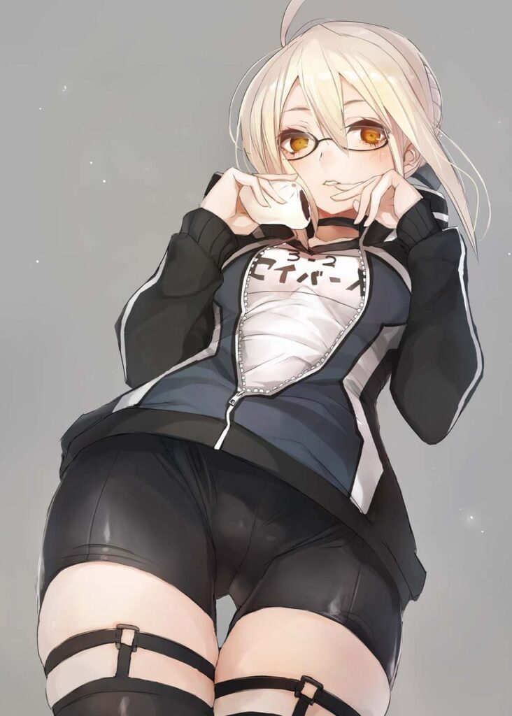 ローアングルがエロくてたまんないので画像を収集してきた