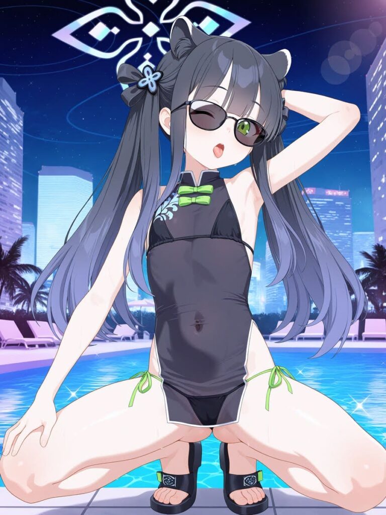 誘惑の画像で一発ヌキたい