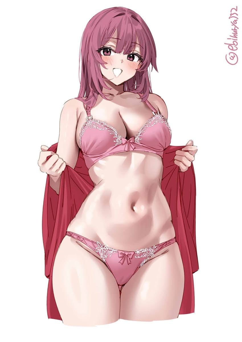 おっぱいのエロ画像を復習していく