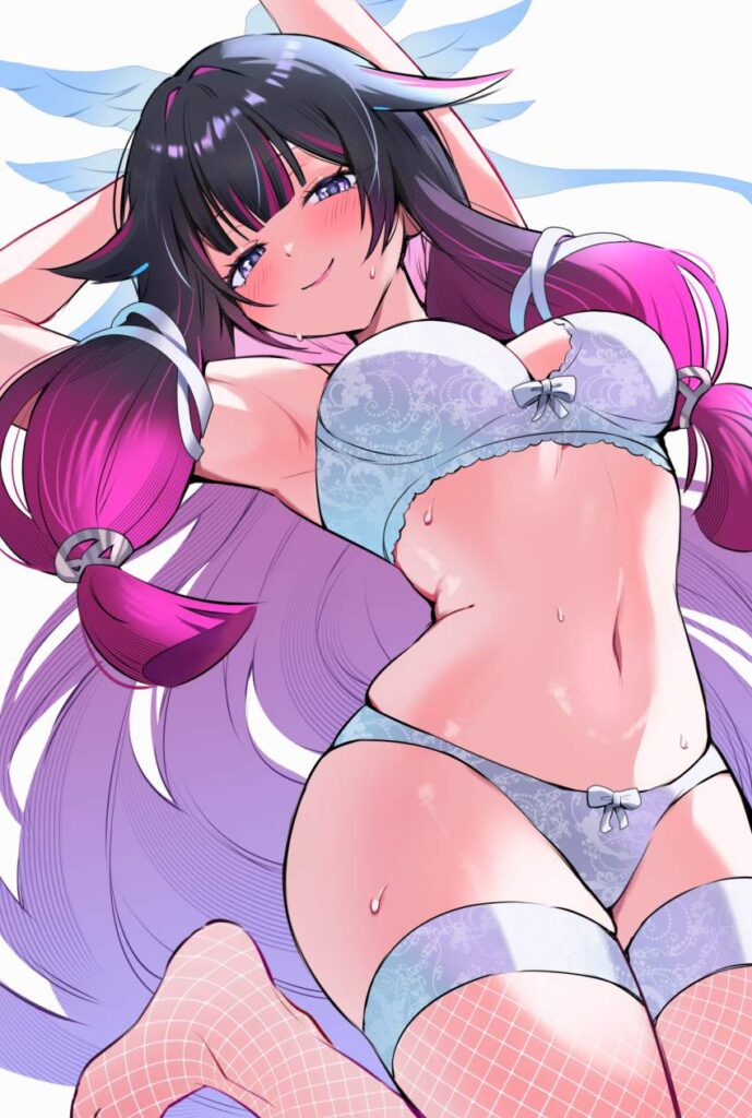 原神のエロ画像が見たい人集まれ！