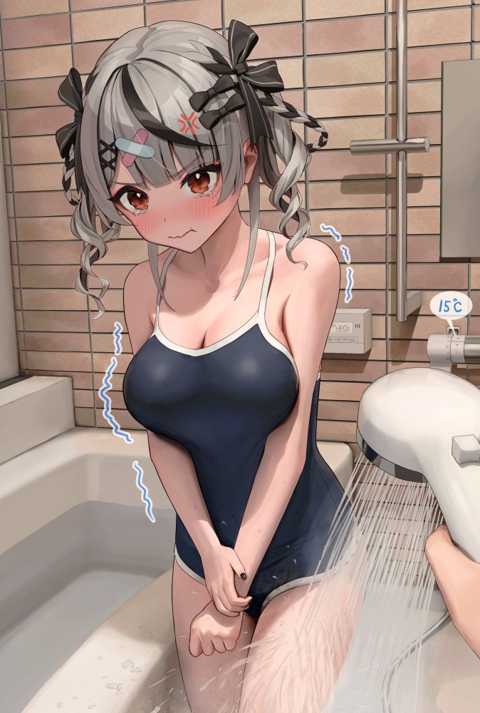 スク水の画像倉庫がここです!
