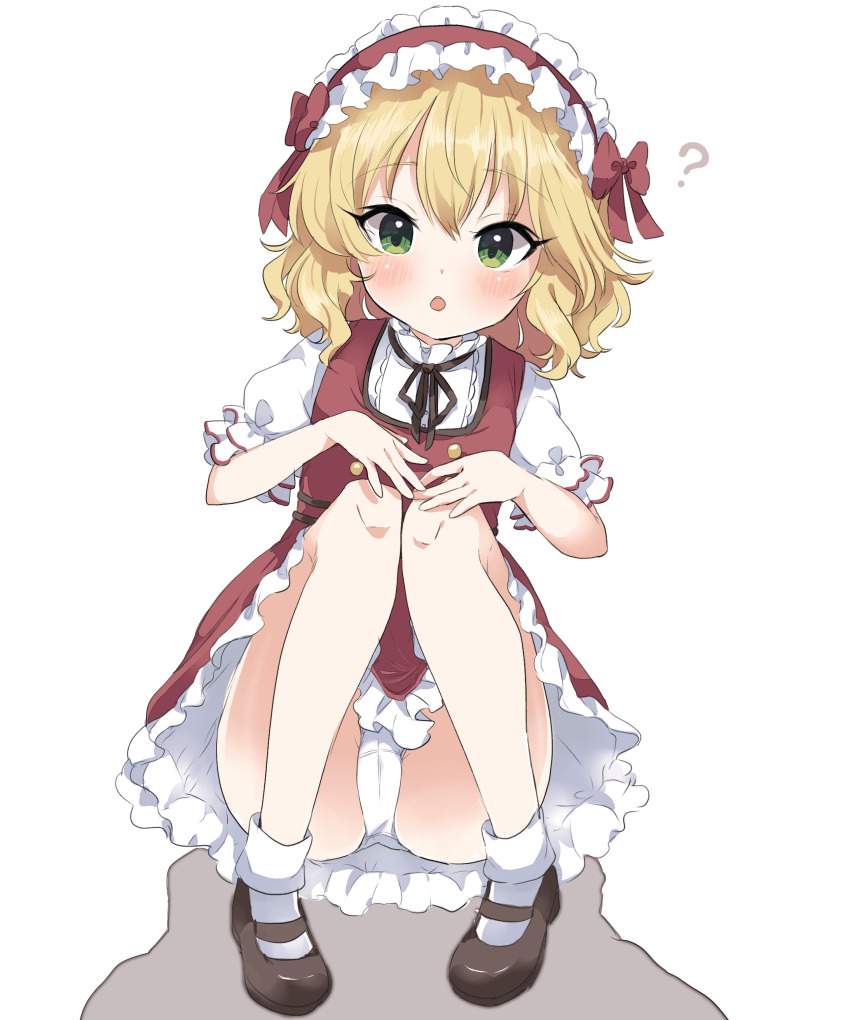 パンツ・下着の抜けるエロ画像まとめ!
