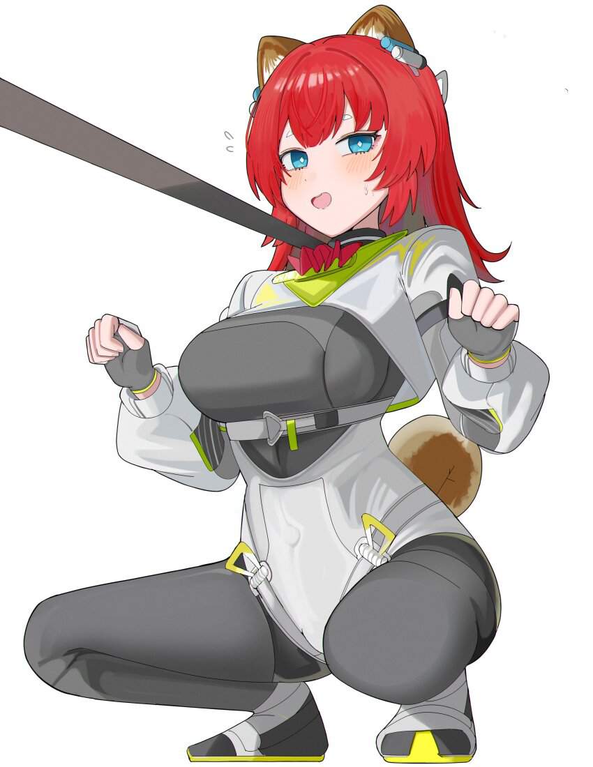 アークナイツのエロ画像