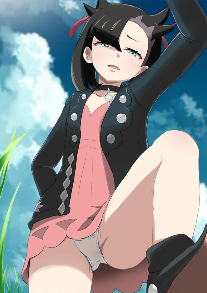 ローアングルが好きすぎて画像がいくらあっても足りない