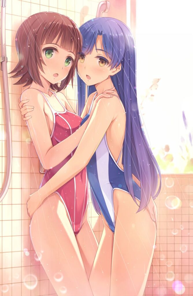 尻の二次エロ画像でいい夢みましょ♪