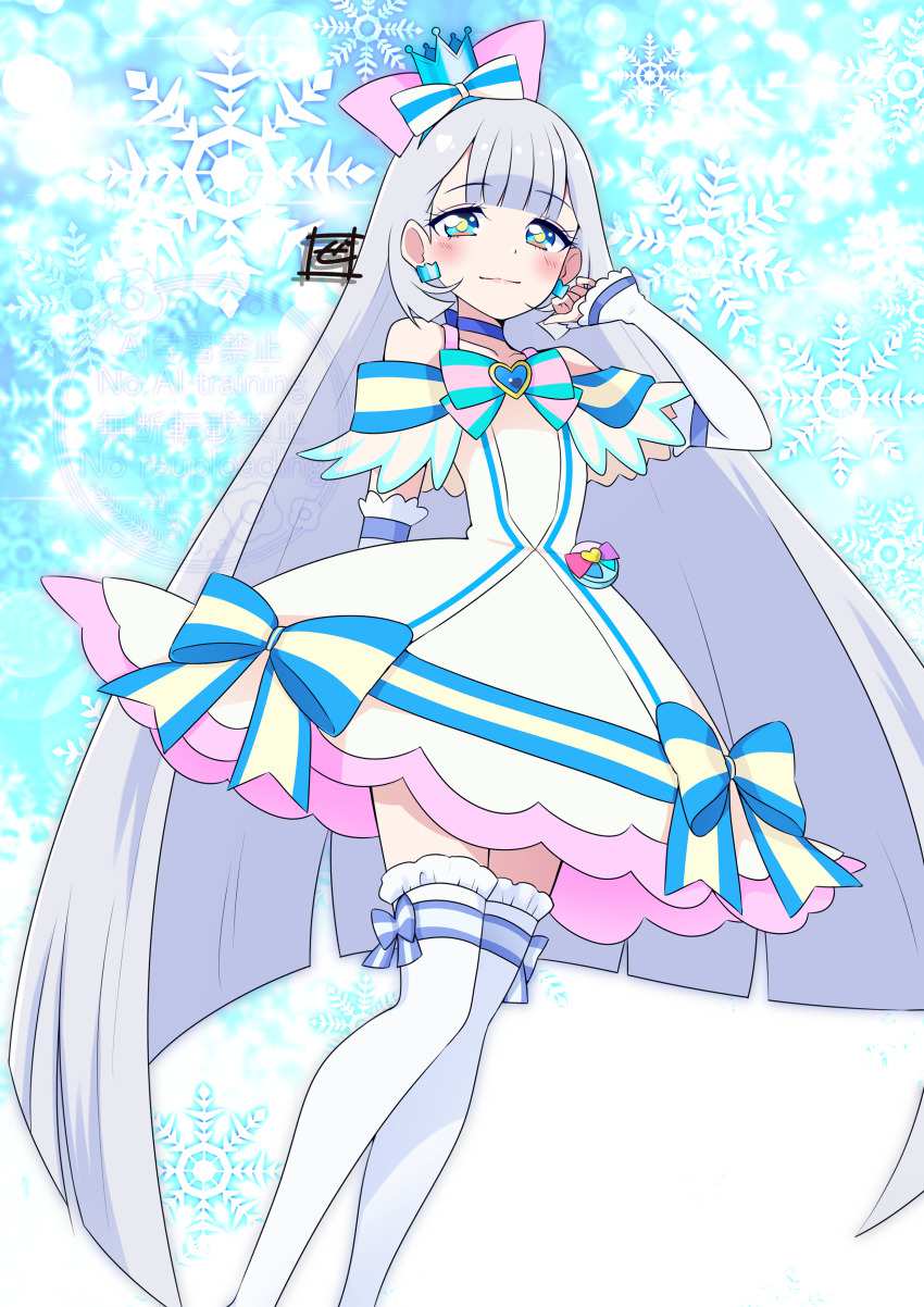 わんだふるぷりきゅあ!の画像下さい!
