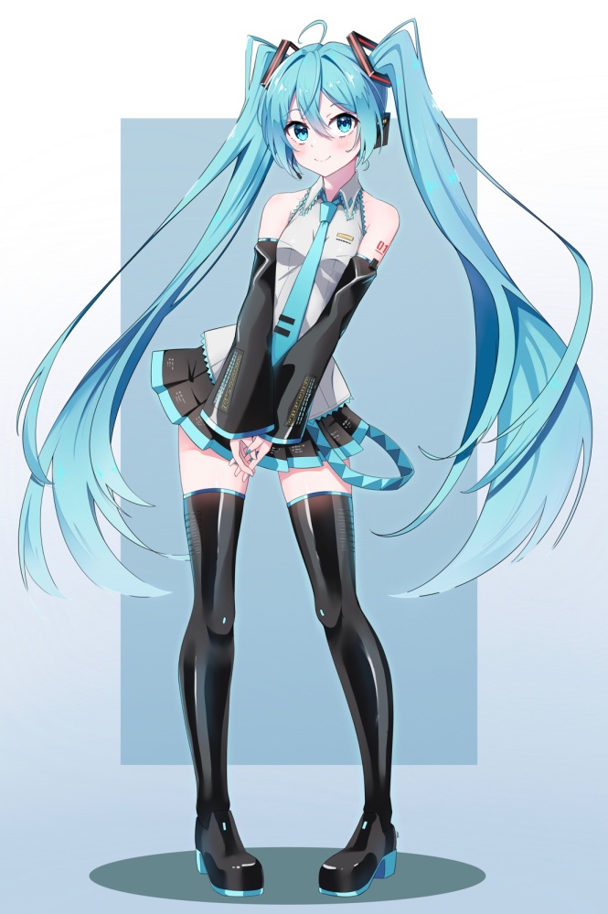 太ももの二次エロ画像でいい夢みましょ♪