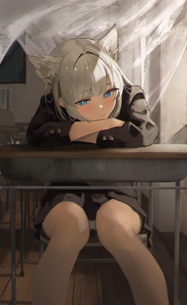 パンチラのエロ画像集めてみたよ!