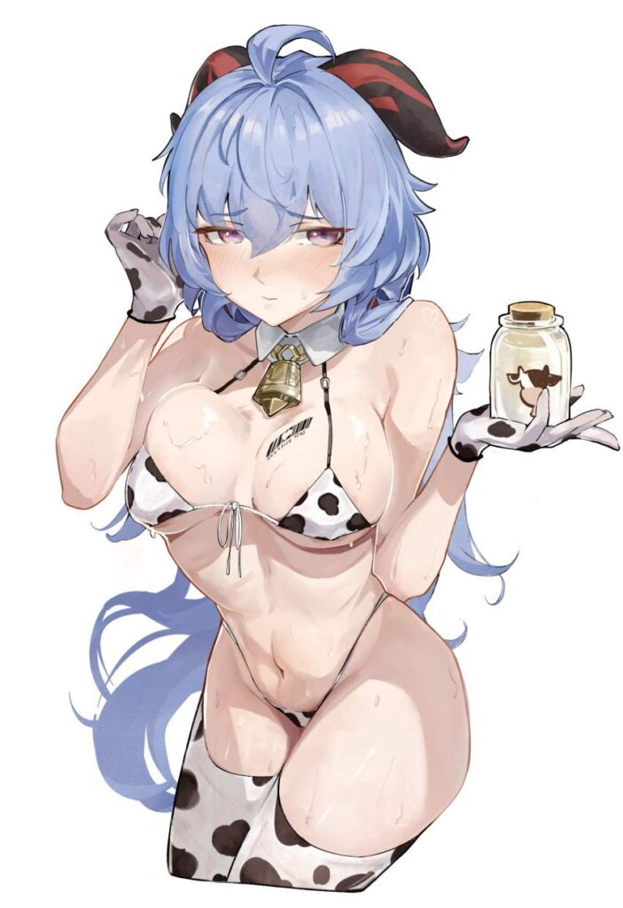 ビキニのエロ＆萌え画像まとめ！