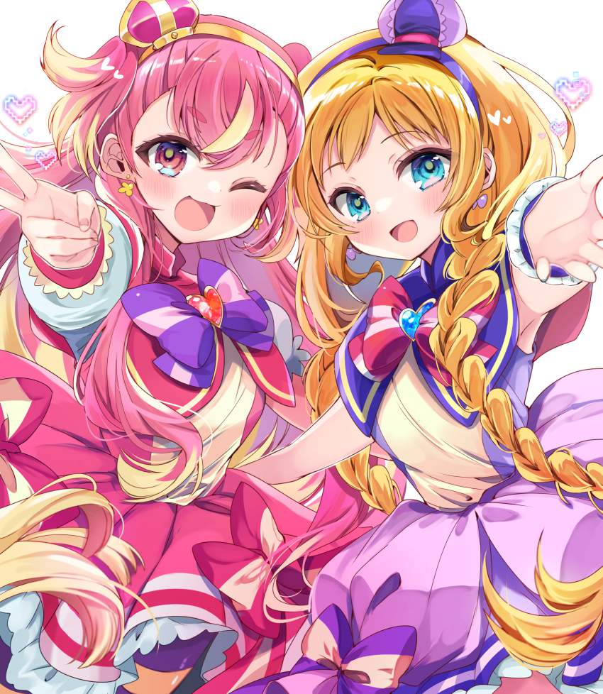 こんなにエロ過ぎるわんだふるぷりきゅあ！の画像は反則です！