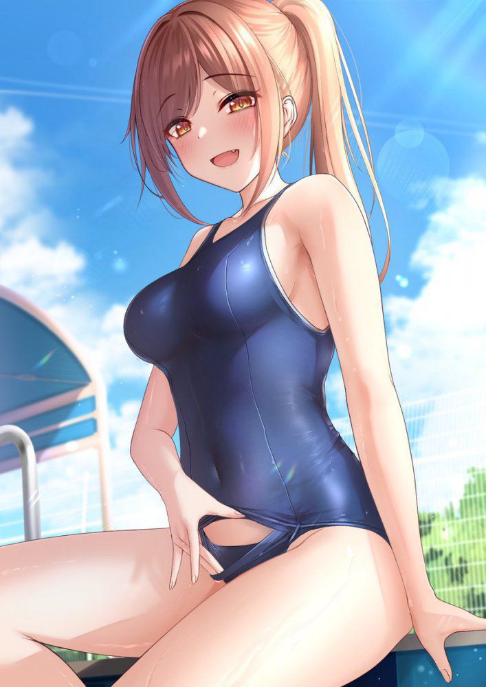 スク水の画像倉庫がここです!