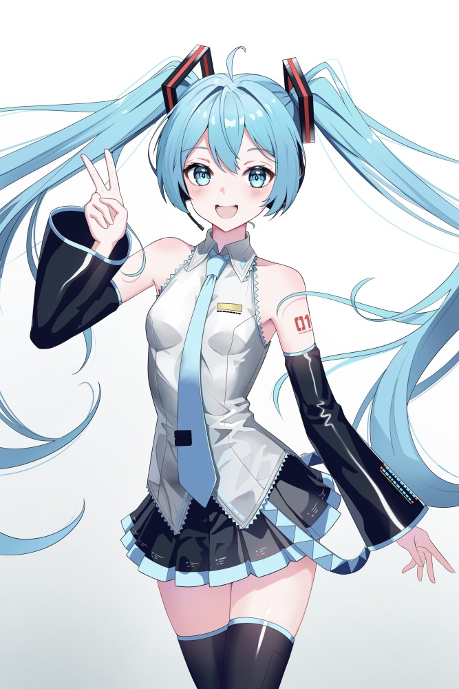 太ももの二次エロ画像でいい夢みましょ♪