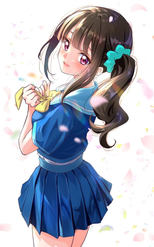 わんだふるぷりきゅあ!の画像下さい!