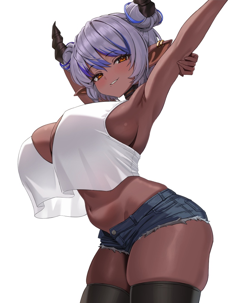 わきフェチのエロ画像みて幸せになろう！