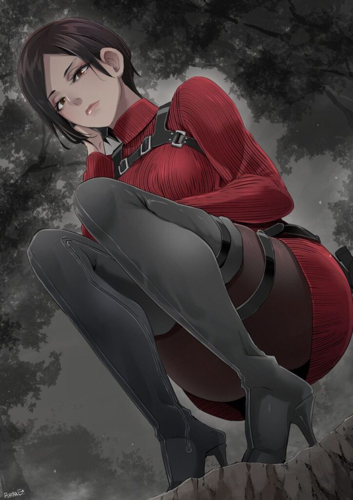 ローアングルがエロくてたまんないので画像を収集してきた
