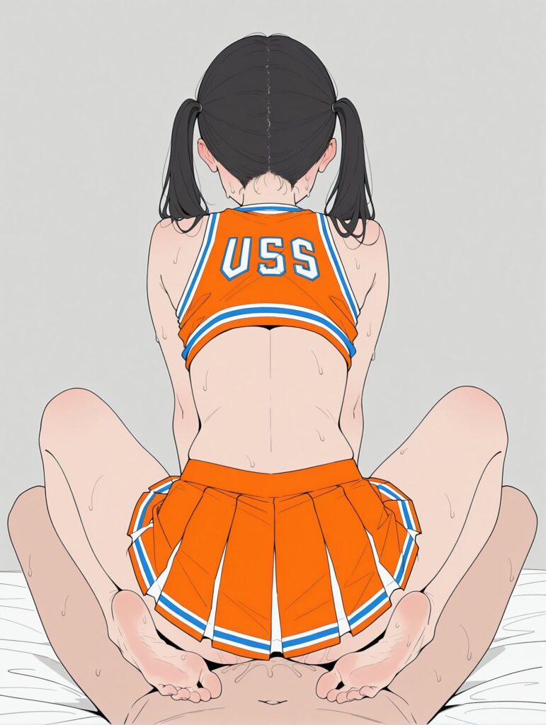 【オリジナル】巨乳メイド「ご主人様、触ってみて？」メイドビキニが巨乳見せつけ誘惑【AIエロイラスト30枚】 2枚目