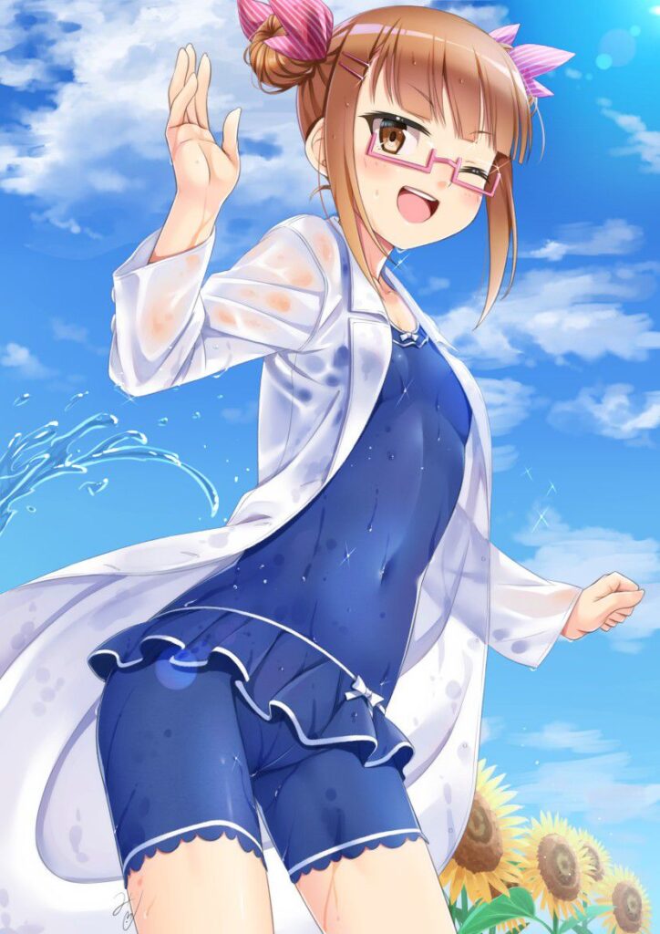 スク水の画像倉庫がここです!