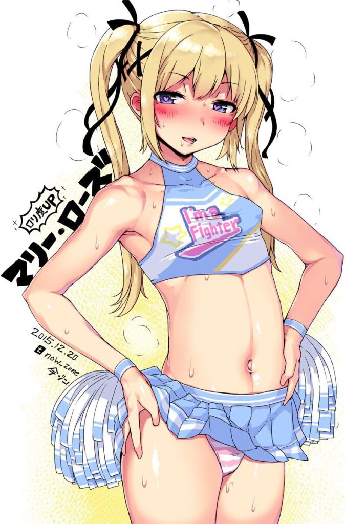 金髪のエロ画像が見たい人集まれ！