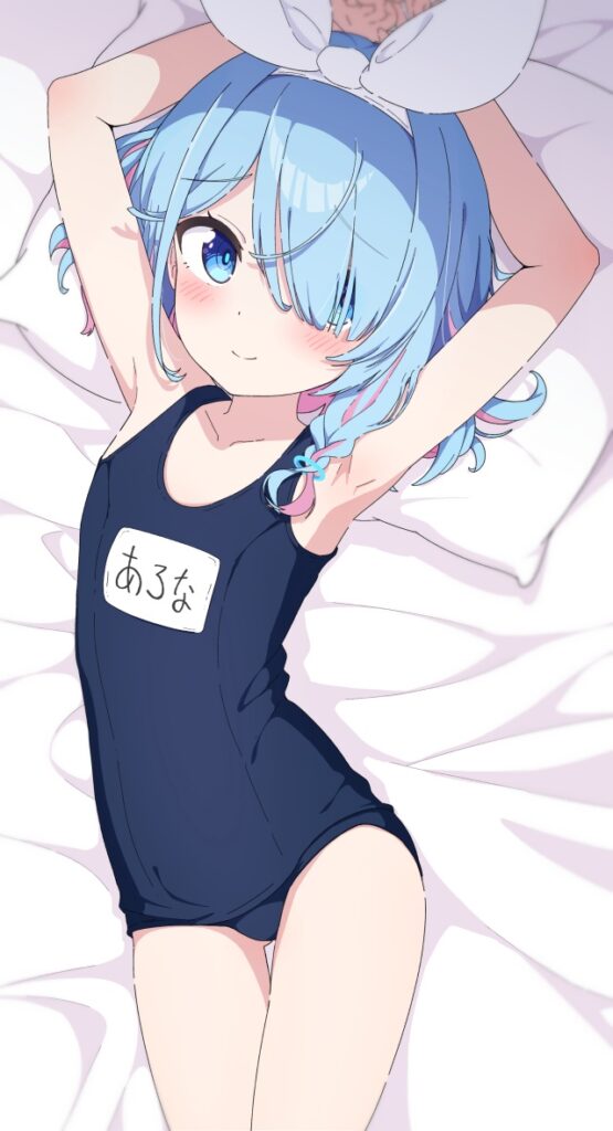 スク水の画像倉庫がここです!