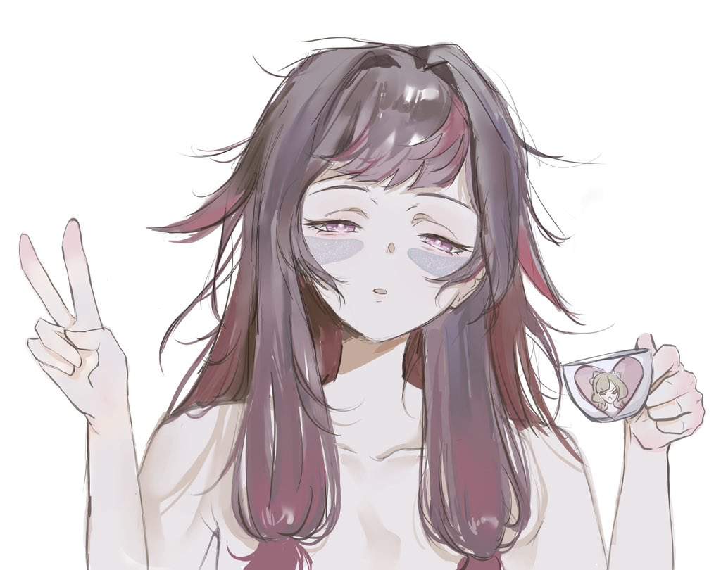 原神のドエロい画像