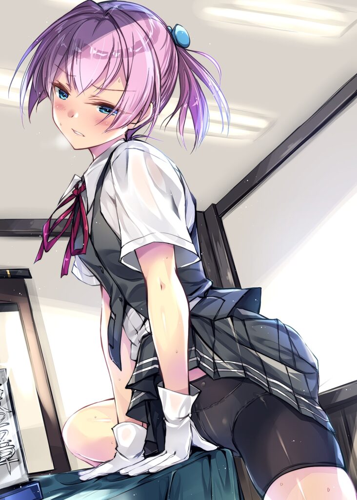 オナニー・自慰は最高だぜぇぇ！！ってなるエロ画像