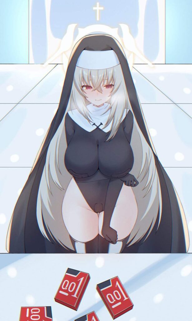 コンドームの二次エロ画像で抜きたい！
