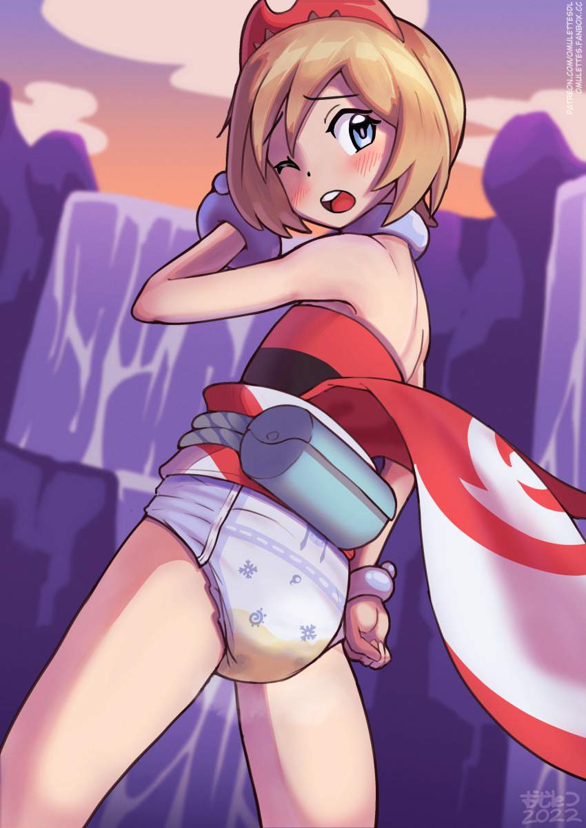 おしっこのオナネタ画像を集めたよー!!