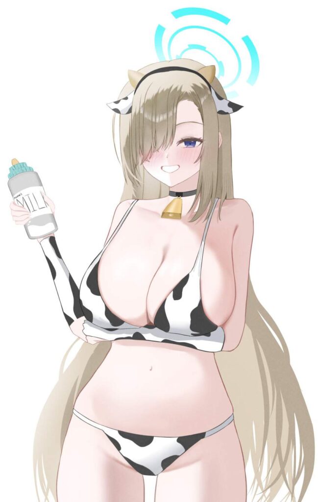 ビキニのエロ＆萌え画像まとめ！