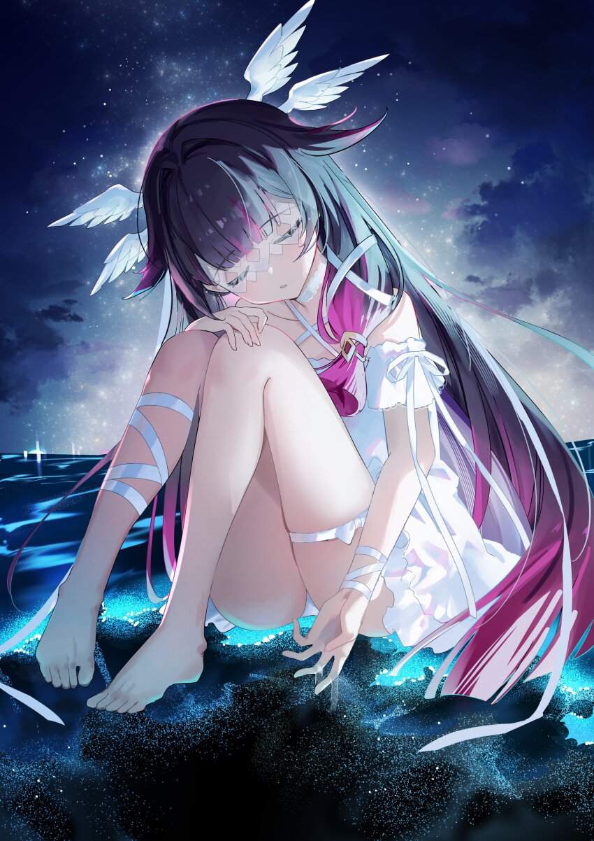 原神のエロ画像が見たい人集まれ！