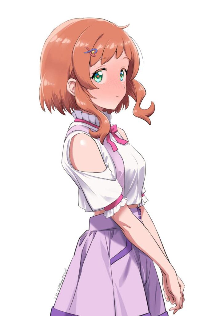 わんだふるぷりきゅあ!のエロ画像