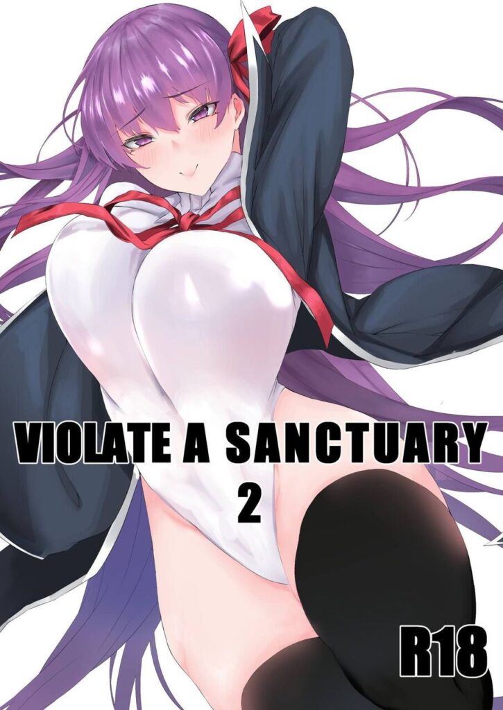 巨乳の二次元エロ画像。