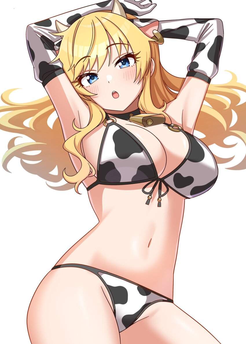 ビキニのエロ＆萌え画像まとめ！