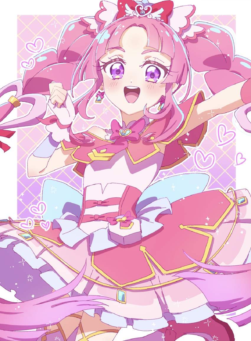 プリキュアの淫乱で卑猥な画像をゲットだぜ！