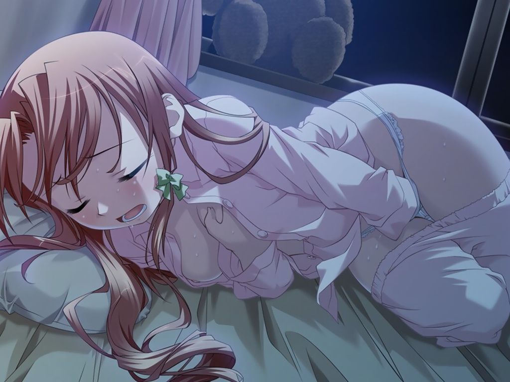 オナニー・自慰は最高だぜぇぇ！！ってなるエロ画像