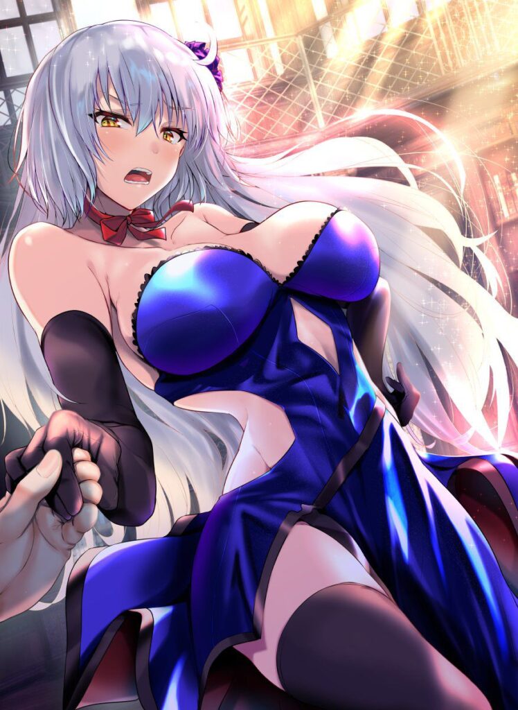 【二次】主観のメチャシコで可愛い女の子のエッチな画像