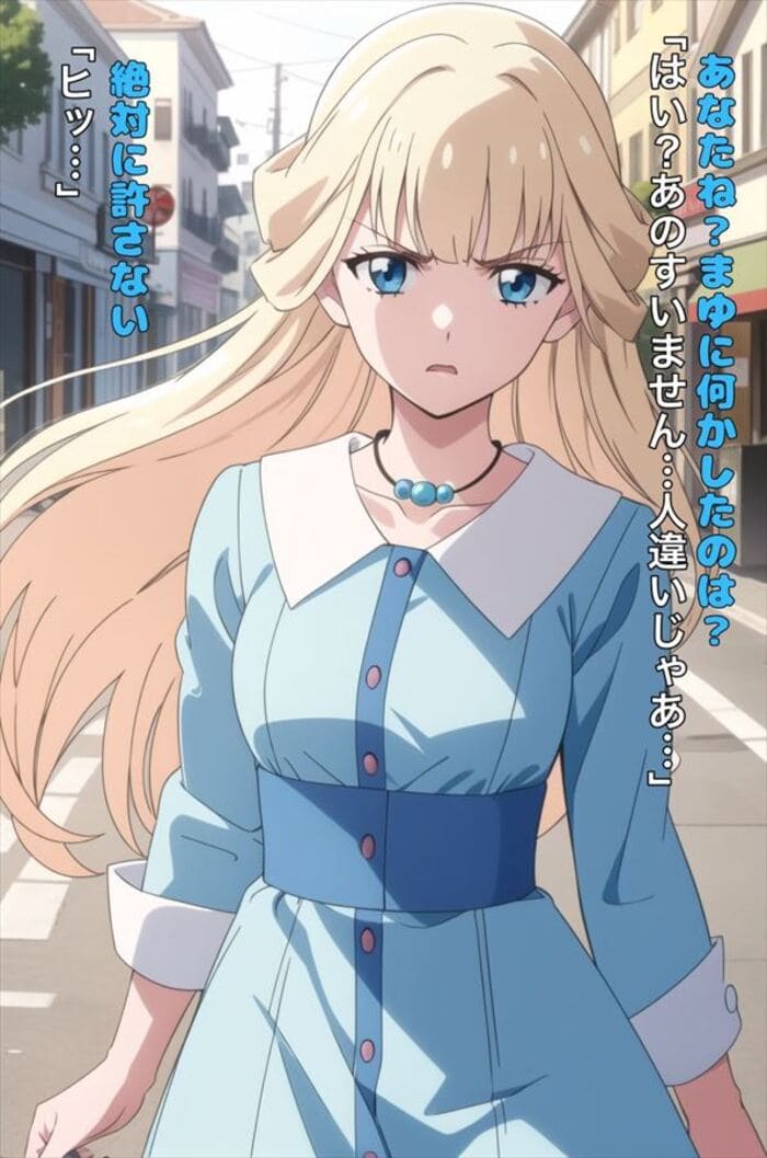 こんなにエロ過ぎるわんだふるぷりきゅあ！の画像は反則です！