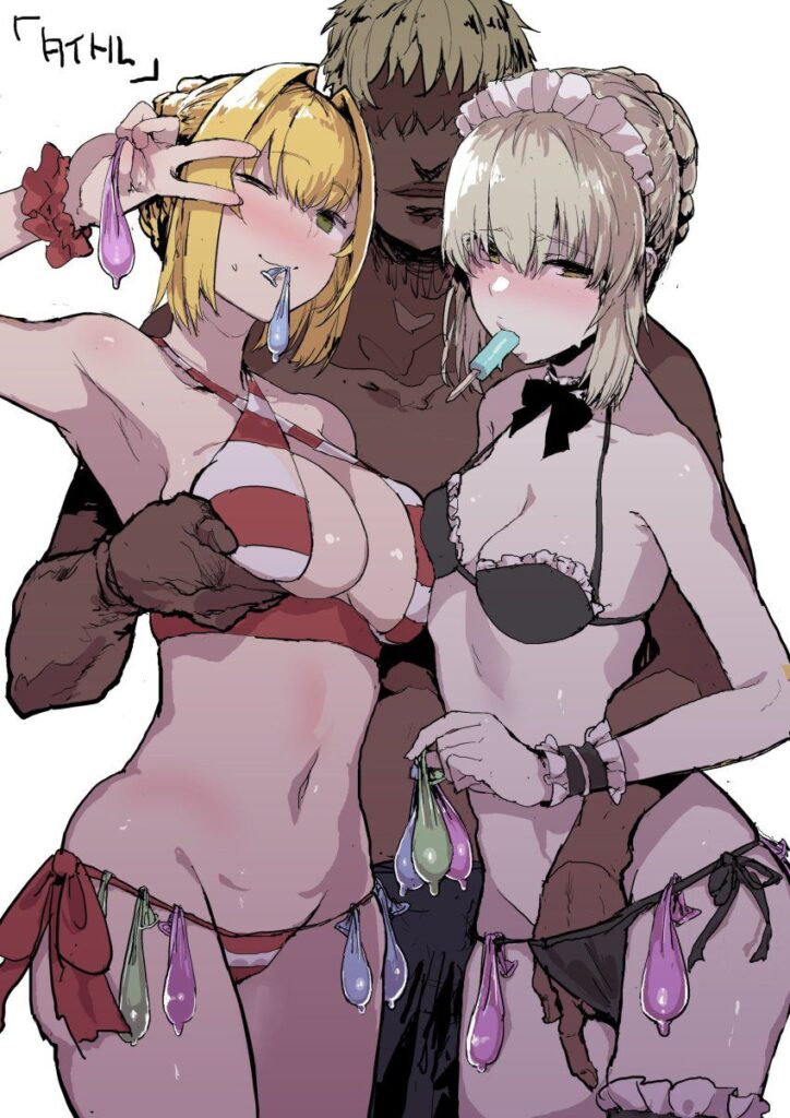 コンドームの画像でとことんヌキヌキしたい