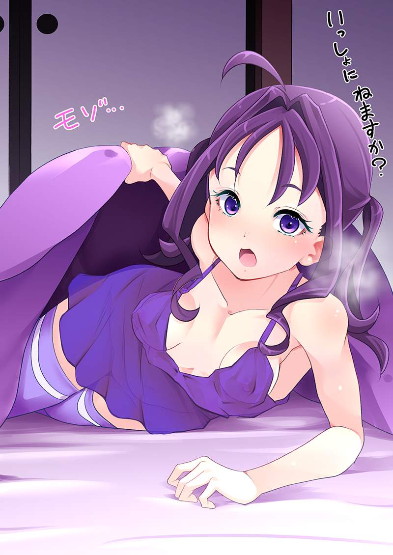 キミとアイドルプリキュア♪の魅力についてエロ画像で検証