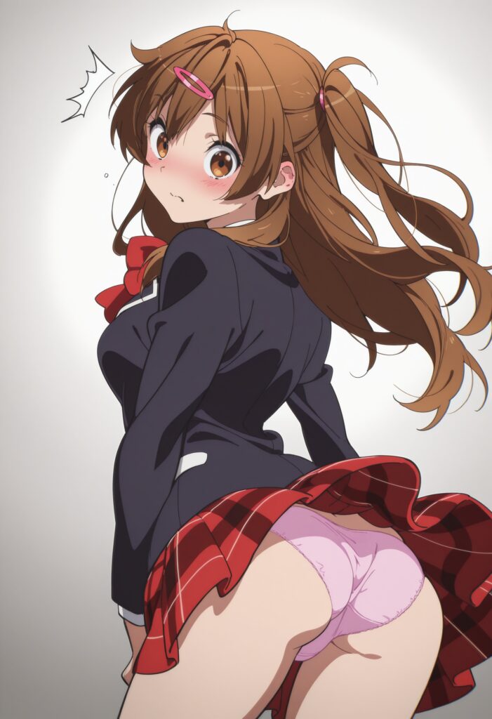 【エロ画像】マニアの抜きネタにされる中二病でも恋がしたい！厳選画像ｗｗｗｗｗｗｗｗｗｗ