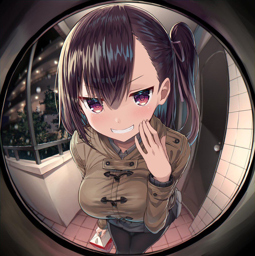 主観のエロ画像をランダムに貼っていくスレ