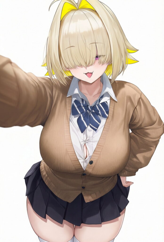勝利の女神:NIKKEの二次画像がヌけすぎてこまる件について