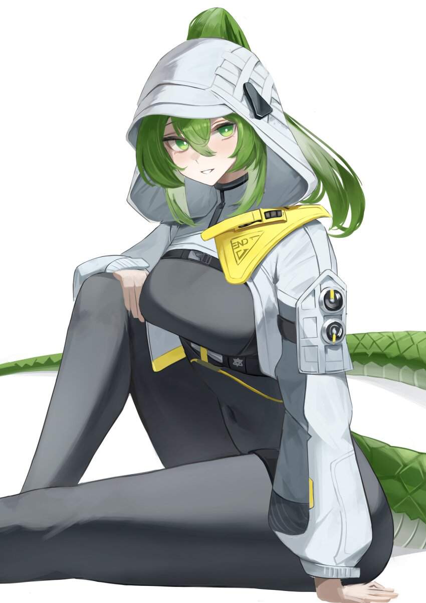 アークナイツでしこれる二次画像ください！
