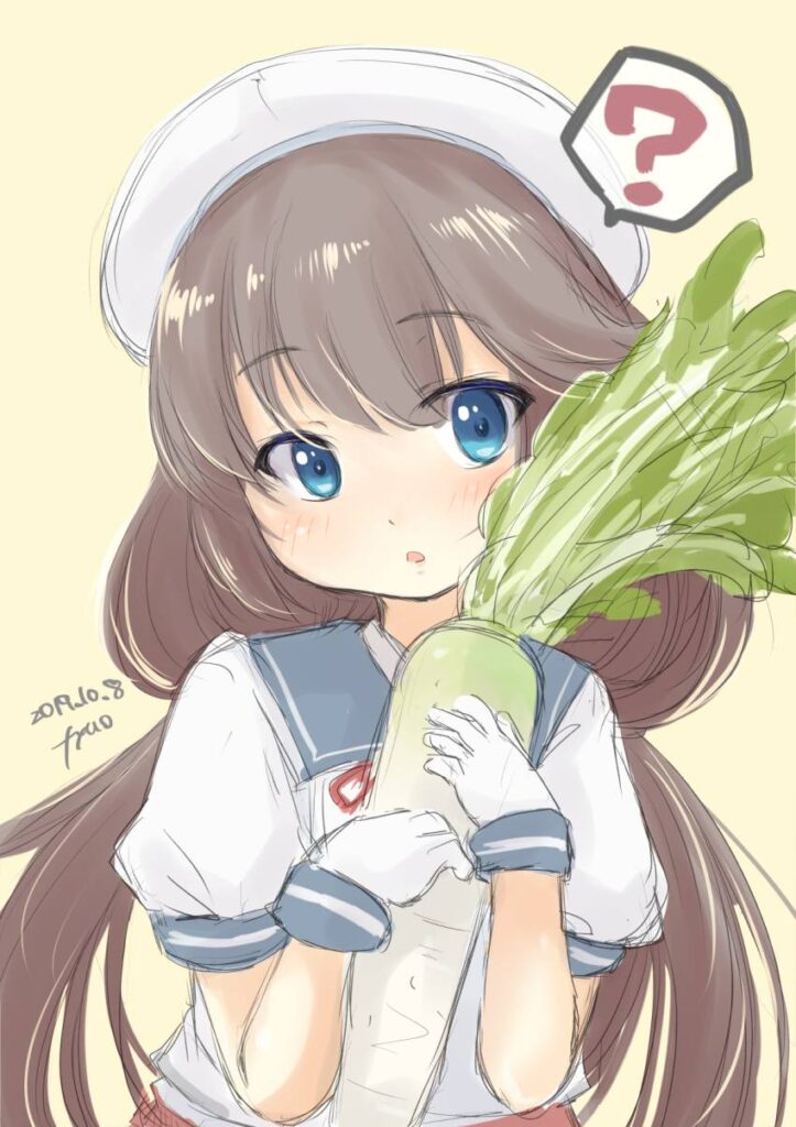 異物挿入の二次エロ画像くだしあ。