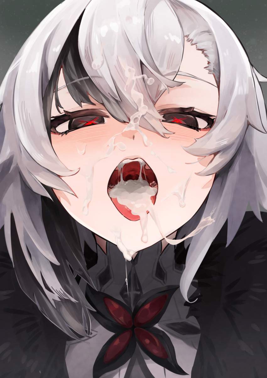 原神の可愛い二次元画像。