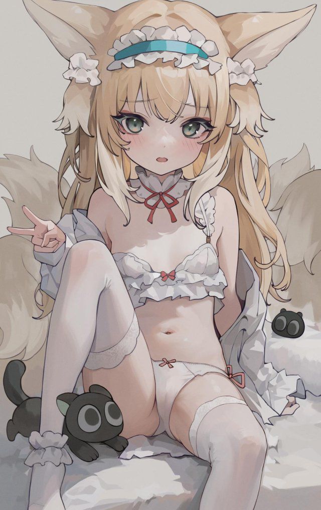 貧乳の高画質なエロ画像を探してみました!