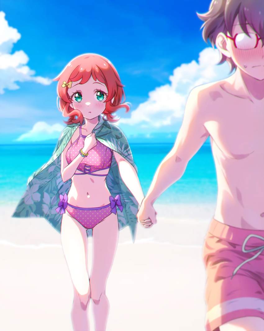 わんだふるぷりきゅあ!のエロ画像