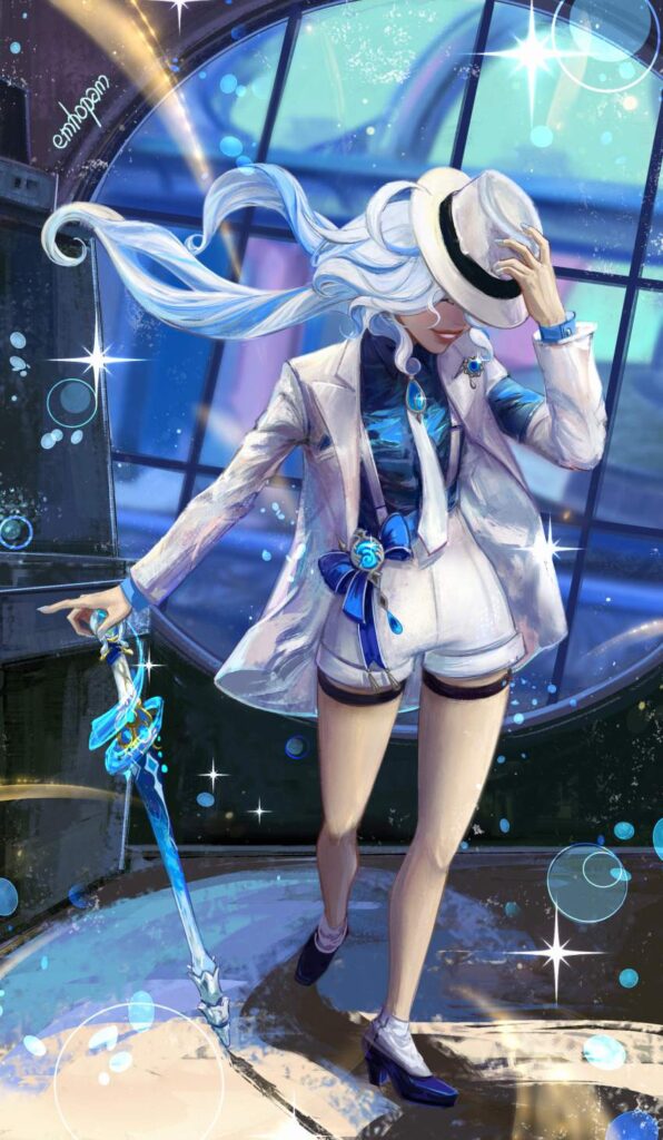 コスプレの画像ください