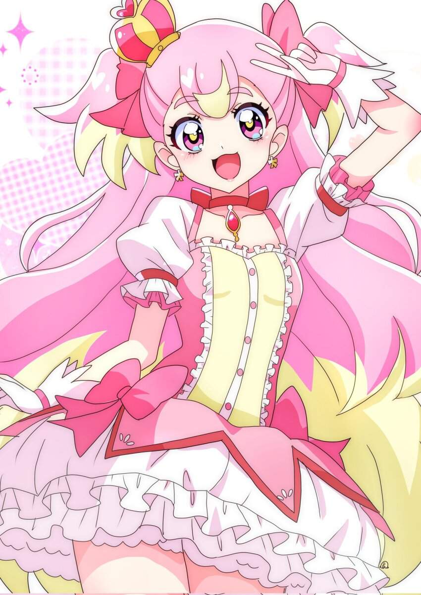 こんなにエロ過ぎるわんだふるぷりきゅあ！の画像は反則です！